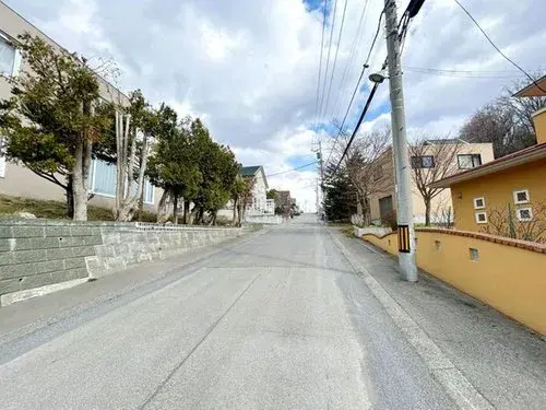 4LDK Property Sapporo City Hokkaido (8)