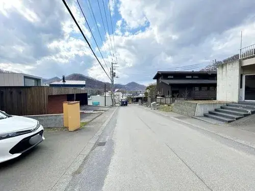 4LDK Property Sapporo City Hokkaido (9)