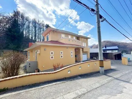 4LDK Property Sapporo City Hokkaido (10)