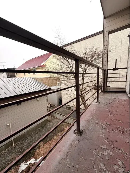 Hokkaido Sapporo 4LDK Property (2)