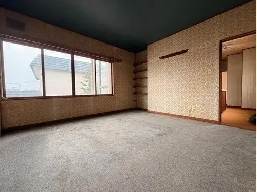 Hokkaido Sapporo 4LDK Property (11)
