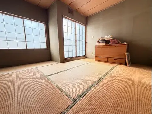 Hokkaido Sapporo 4LDK Property (12)