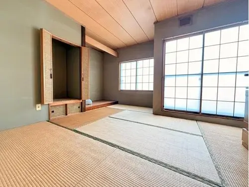 Hokkaido Sapporo 4LDK Property (13)