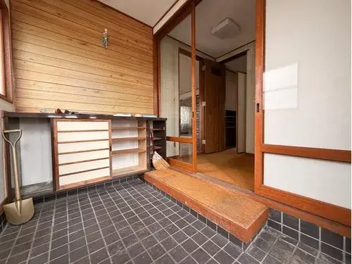 Hokkaido Sapporo 4LDK Property (14)