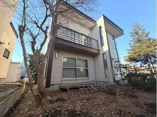 Hokkaido Sapporo 4LDK Property (4)