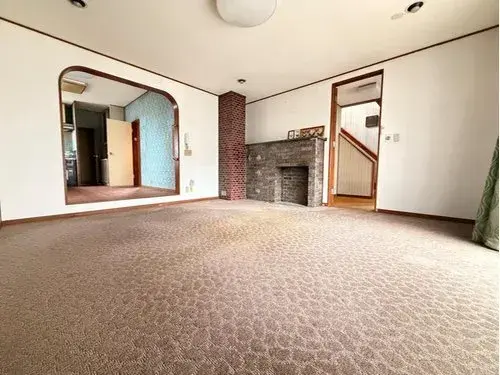 Hokkaido Sapporo 4LDK Property (5)