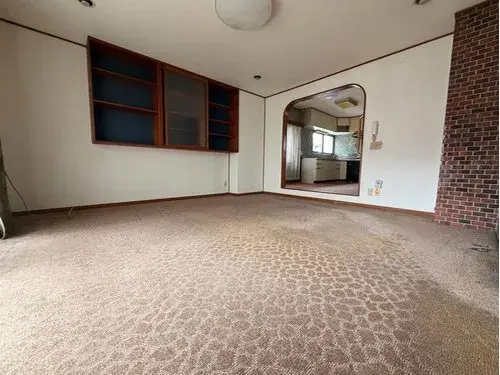 Hokkaido Sapporo 4LDK Property (6)