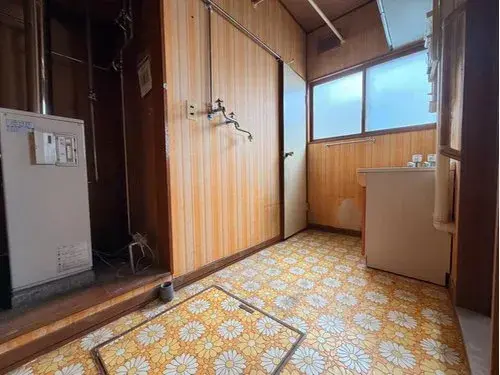 Hokkaido Sapporo 4LDK Property (8)