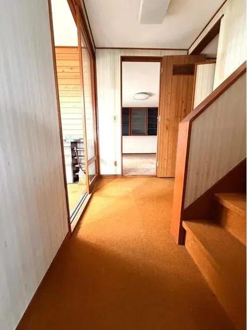 Hokkaido Sapporo 4LDK Property (10)