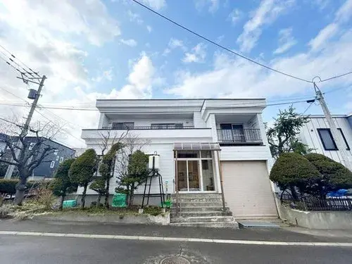 Hokkaido Sapporo 4LDK Property (1)