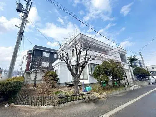 Hokkaido Sapporo 4LDK Property (2)