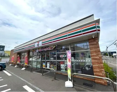 Hokkaido Sapporo 4LDK Property (16)