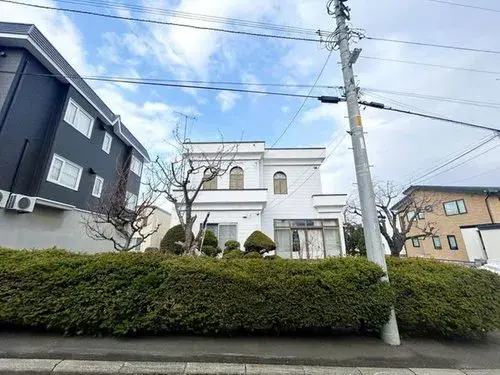 Hokkaido Sapporo 4LDK Property (3)