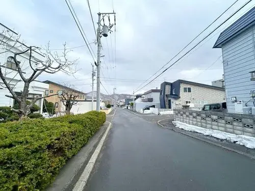 Hokkaido Sapporo 4LDK Property (4)