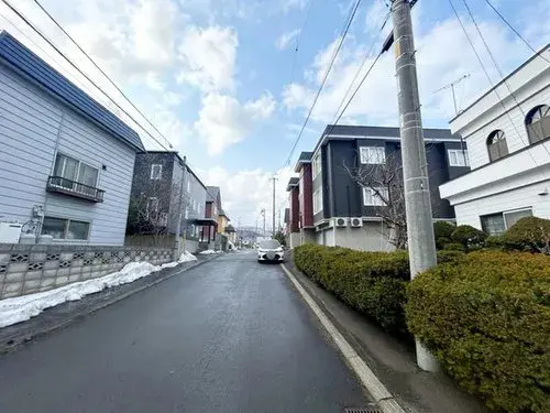 Hokkaido Sapporo 4LDK Property (5)