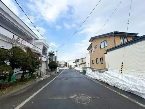 Hokkaido Sapporo 4LDK Property (6)