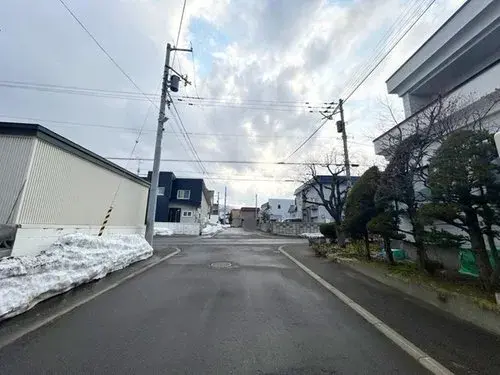 Hokkaido Sapporo 4LDK Property (7)