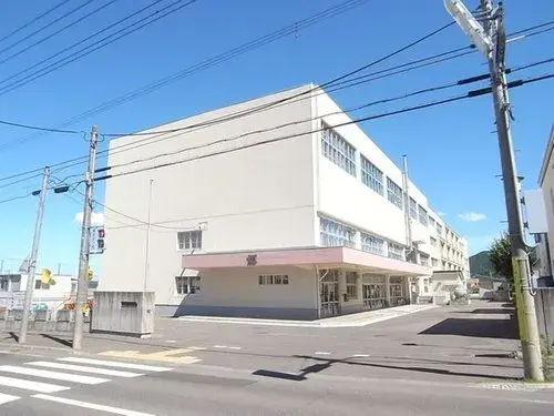 Hokkaido Sapporo 4LDK Property (8)