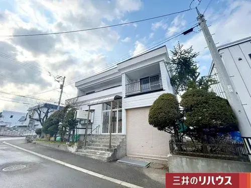 Hokkaido Sapporo 4LDK Property (10)