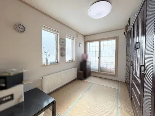 LDK 20+ Tatami Hokkaido Sapporo City Property (1)