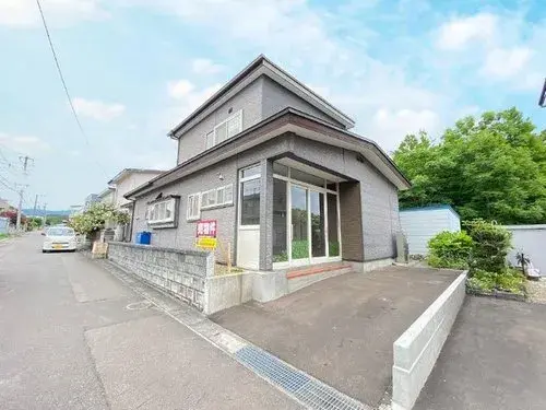 4LDK Property Hakodate City Hokkaido (1)