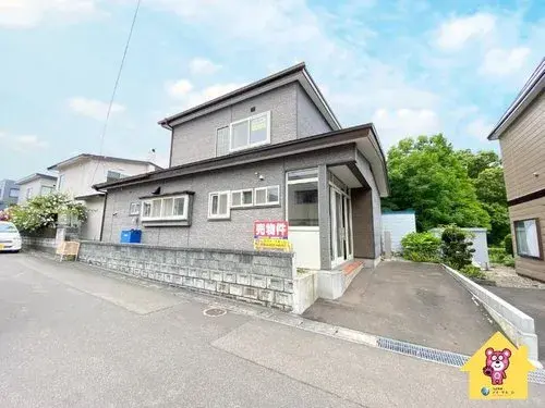 4LDK Property Hakodate City Hokkaido (2)