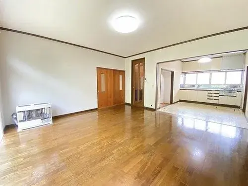4LDK Property Hakodate City Hokkaido (4)