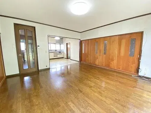 4LDK Property Hakodate City Hokkaido (6)