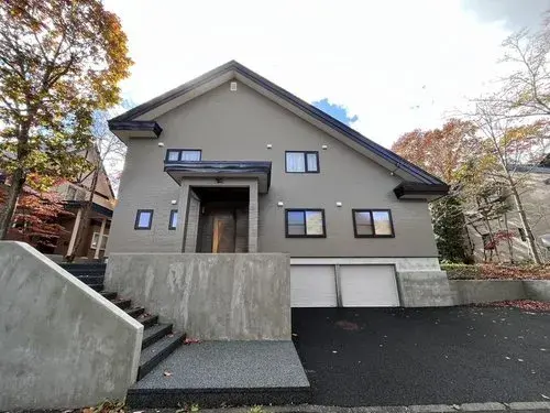 6LDK Property Chitose City Hokkaido (1)