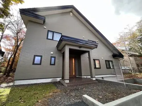 6LDK Property Chitose City Hokkaido (2)