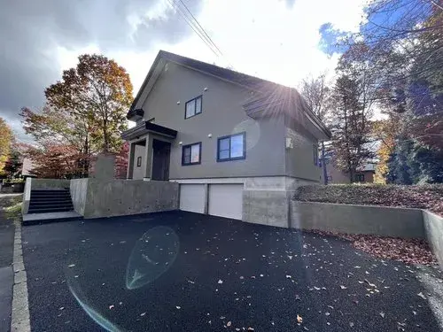6LDK Property Chitose City Hokkaido (3)