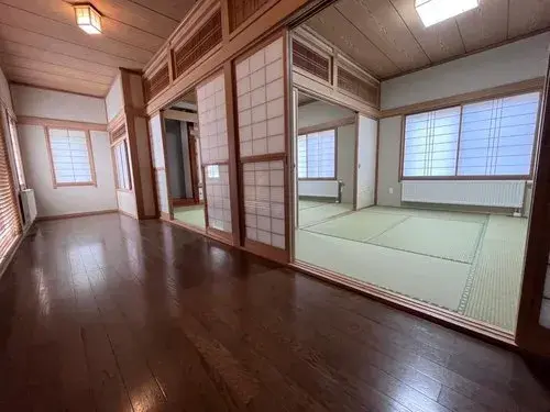 6LDK Property Chitose City Hokkaido (7)