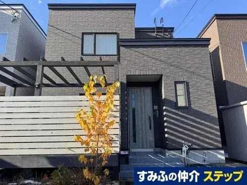3LDK Property Ebetsu City Hokkaido (1)