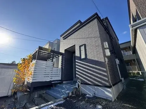 3LDK Property Ebetsu City Hokkaido (2)