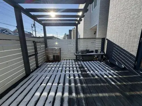 3LDK Property Ebetsu City Hokkaido (12)