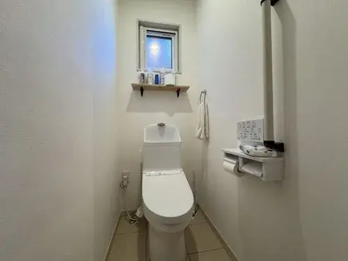 3LDK Property Ebetsu City Hokkaido (13)