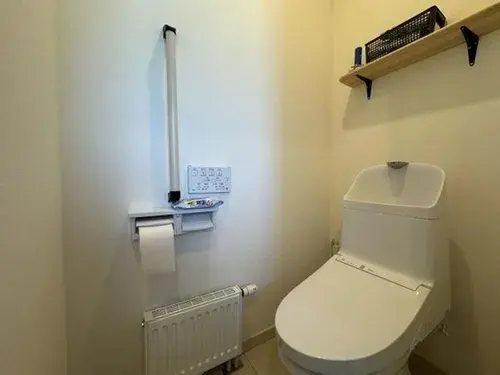 3LDK Property Ebetsu City Hokkaido (17)