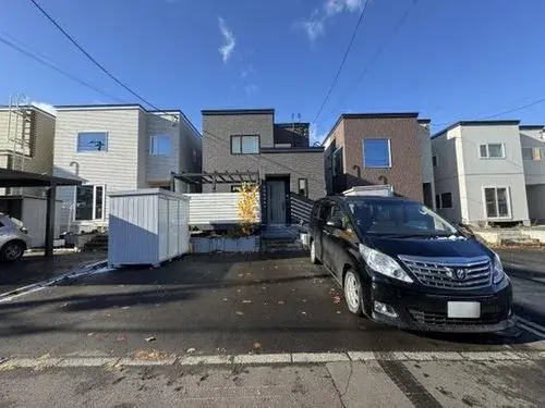 3LDK Property Ebetsu City Hokkaido (3)
