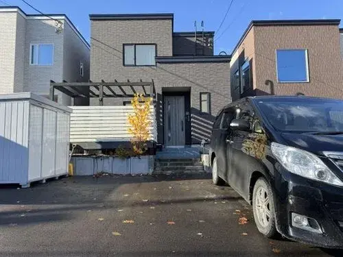 3LDK Property Ebetsu City Hokkaido (4)