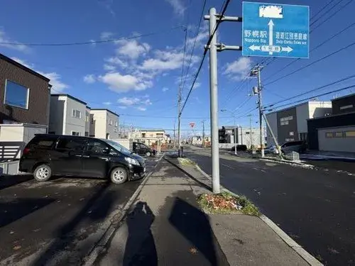 3LDK Property Ebetsu City Hokkaido (6)