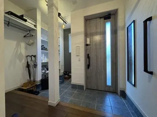 3LDK Property Ebetsu City Hokkaido (8)