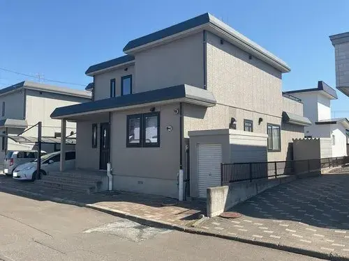 4LDK+S Kitami City Hokkaido (4)