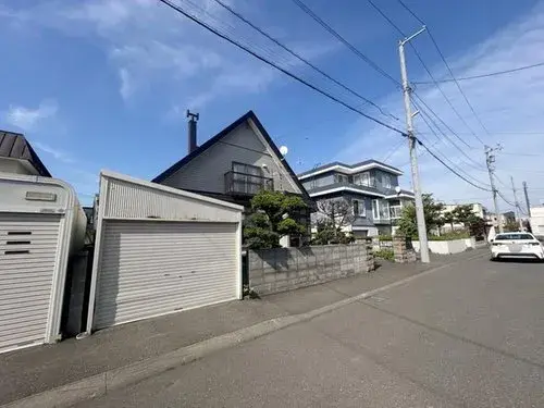 4LDK Property Sapporo City Hokkaido (1)