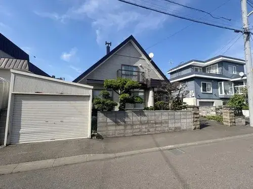 4LDK Property Sapporo City Hokkaido (2)