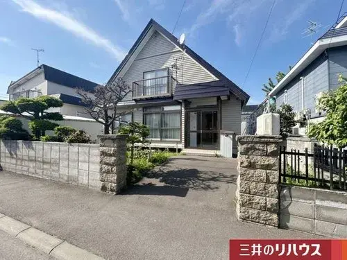 4LDK Property Sapporo City Hokkaido (11)