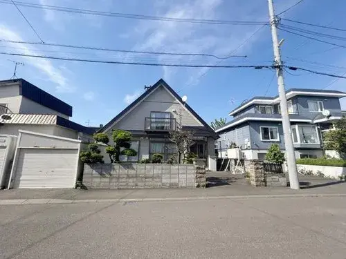 4LDK Property Sapporo City Hokkaido (3)