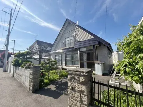4LDK Property Sapporo City Hokkaido (4)