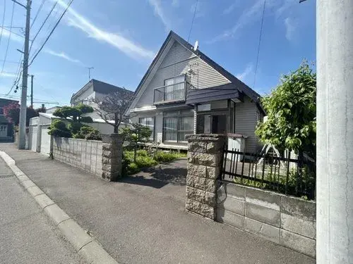 4LDK Property Sapporo City Hokkaido (5)