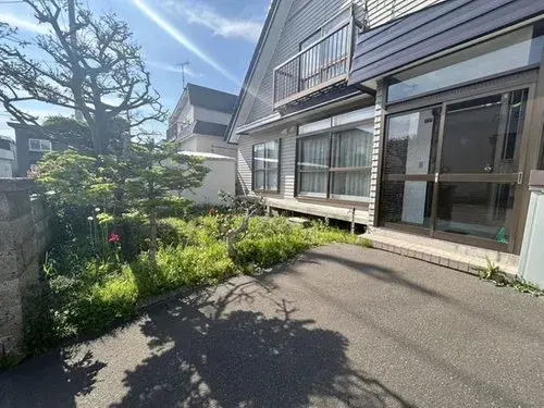 4LDK Property Sapporo City Hokkaido (6)