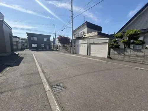 4LDK Property Sapporo City Hokkaido (10)